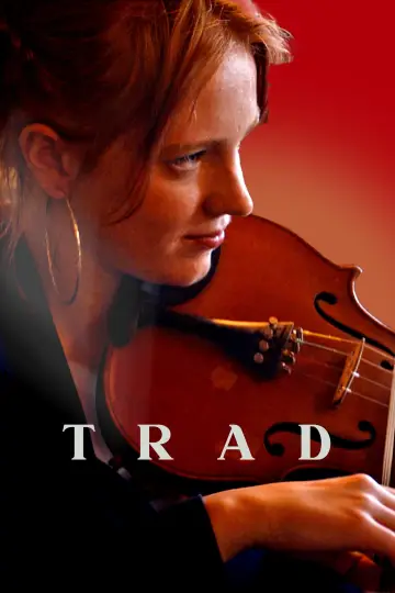 Постер к фильму "TRAD" #818688