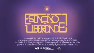 Задник к фильму "Estação: Liberdade" #1145403