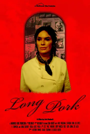 Постер к фильму "Long Pork" #1810931