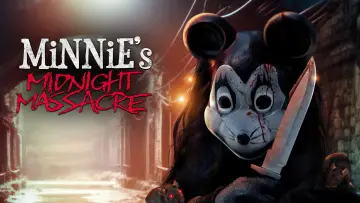 Задник к фильму "Minnie’s Midnight Massacre" #784332
