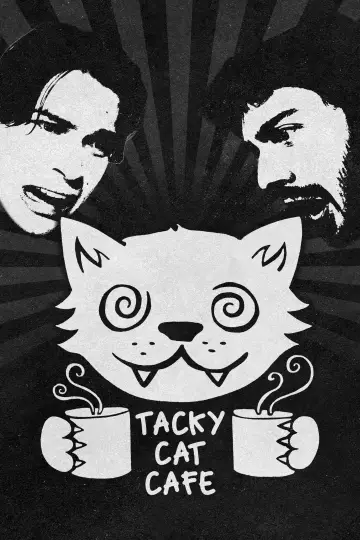 Постер к фильму "Tacky Cat Cafe" #1139881