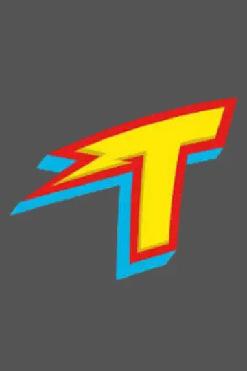 Постер к фильму "Clash of the Thundermans" #856662