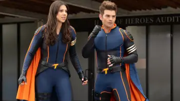 Задник к фильму "Clash of the Thundermans" #1631150