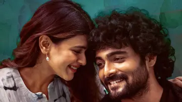 Задник к фильму "థ్యాంక్యూ డియర్" #593417