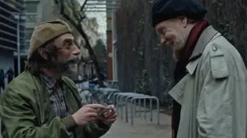 Задник к фильму "Don Quijote Barcelonassa" #953345