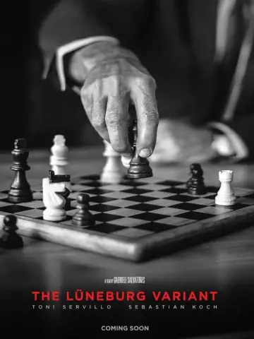 Постер к фильму "La variante di Lüneburg" #1184863