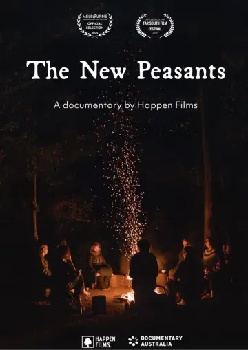 Постер к фильму "The New Peasants" #1175209