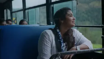 Задник к фильму "തുടക്കം" #1205951
