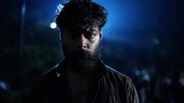 Задник к фильму "തുടക്കം" #1797610