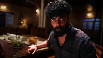 Задник к фильму "തുടക്കം" #1797611