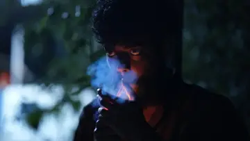 Задник к фильму "തുടക്കം" #1797612