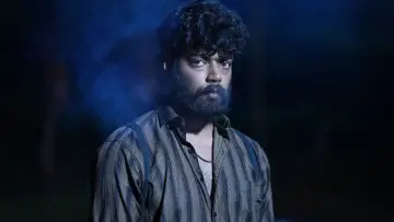 Задник к фильму "തുടക്കം" #1797613