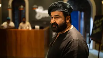 Задник к фильму "തുടക്കം" #1797615