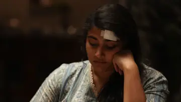 Задник к фильму "തുടക്കം" #1797618