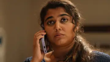 Задник к фильму "തുടക്കം" #1797619