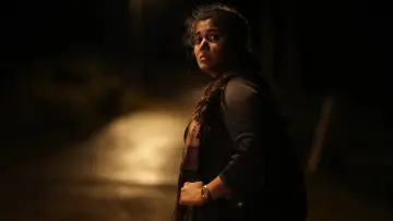 Задник к фильму "തുടക്കം" #1797625
