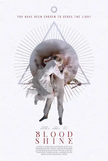 Постер к фильму "Blood Shine" #1190274
