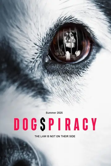 Dogspiracy постер