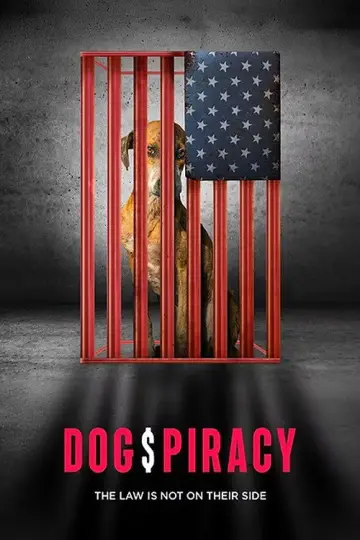 Постер к фильму "Dogspiracy" #800888