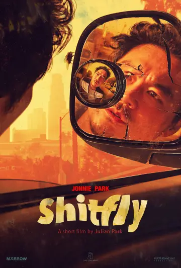 Shitfly постер