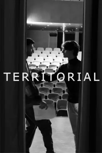 Постер к фильму "Territorial" #860865
