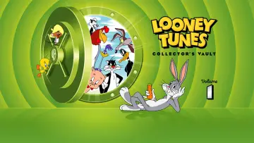 Задник к фильму "Looney Tunes Collector