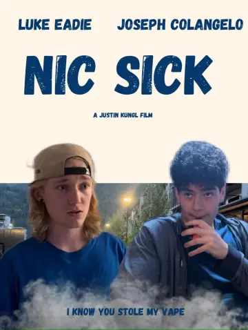 Постер к фильму "Nic Sick" #1188289