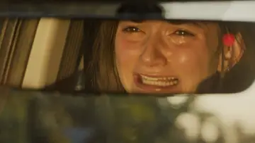 Задник к фильму "Ugly Cry" #770215