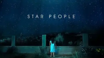 Задник к фильму "Star People" #783618