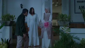 Задник к фильму "Lebih Dari Selamanya" #700927