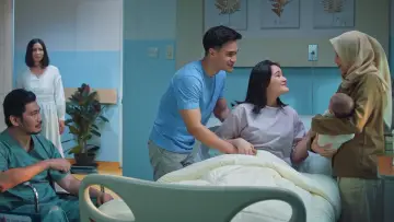 Задник к фильму "Lebih Dari Selamanya" #700933
