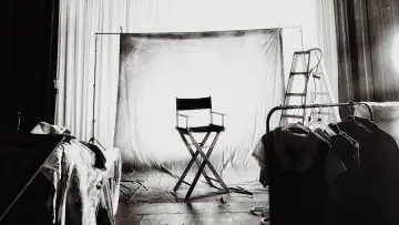 Задник к фильму "Rain: The Making of a Musical" #1165379