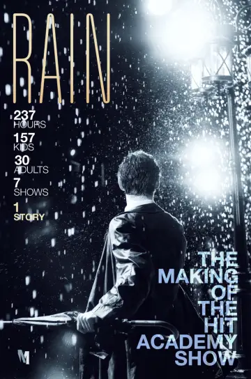 Постер к фильму "Rain: The Making of a Musical" #1165381
