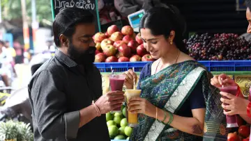 Задник к фильму "மனிதன் தெய்வமாகலாம்" #837211