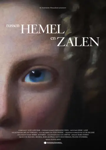 Постер к фильму "Tussen Hemel en Zalen" #978251