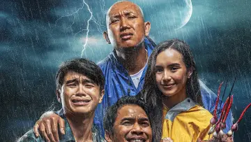 Задник к фильму "Jadi Tuh Barang" #1142724