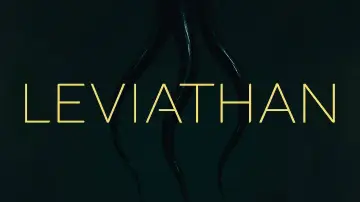 Задник к фильму "Leviathan" #712213
