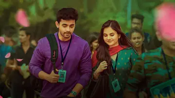 సోలో బాయ్‌ постер