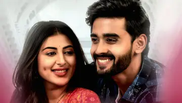 Задник к фильму "సోలో బాయ్‌" #576532