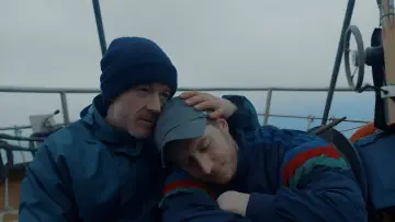 Задник к фильму "На море" #1182732