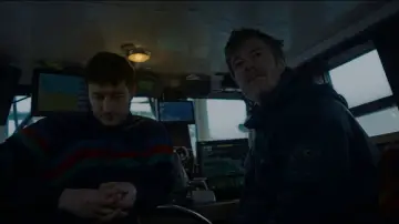 Задник к фильму "На море" #1625863