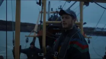 Задник к фильму "На море" #1625874