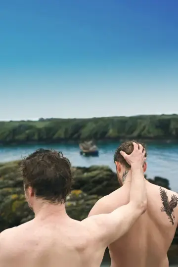 Постер к фильму "На море" #1625879
