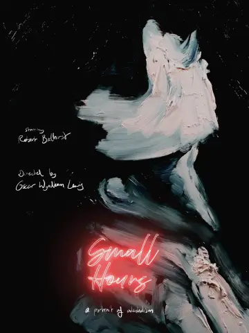 Постер к фильму "Small Hours" #773298