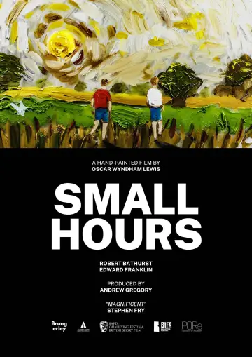 Постер к фильму "Small Hours" #798207