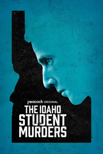 Постер к фильму "The Idaho Student Murders" #1172375