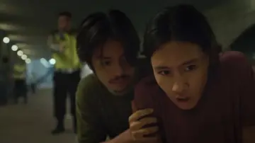 Задник к фильму "Dopamin" #799856