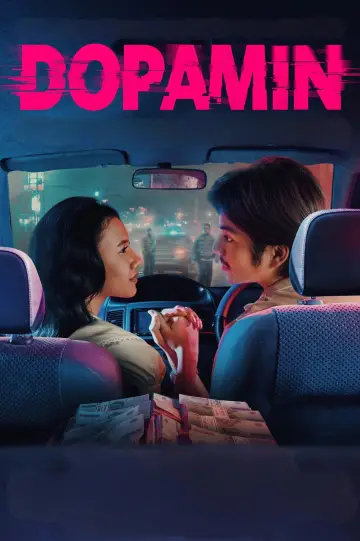 Постер к фильму "Dopamin" #799879