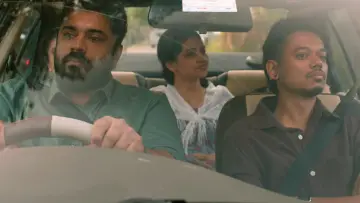 Задник к фильму "ബെത്‌ലഹേം കുടുംബ യൂണിറ്റ്" #1570753