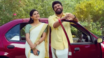 Задник к фильму "ബെത്‌ലഹേം കുടുംബ യൂണിറ്റ്" #1618205